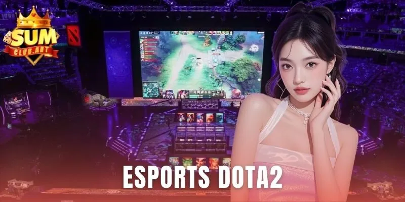eSports Dota2