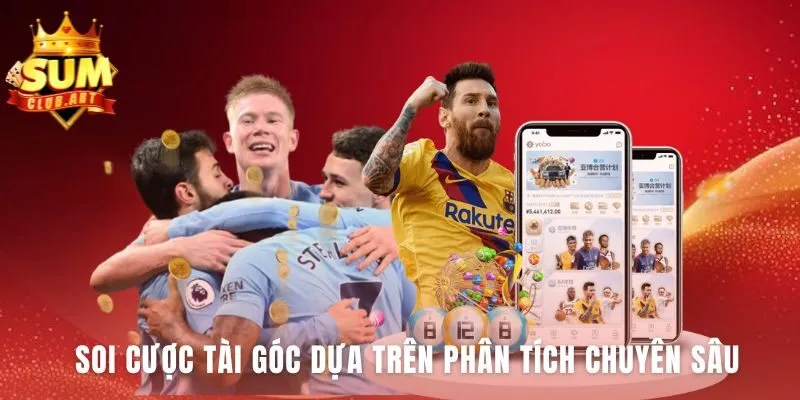 Kèo Corner Over phân tích từ các dấu hiệu chiến thuật